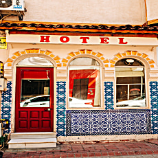 Kaynarca Hotel